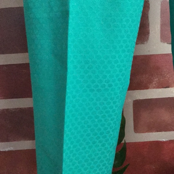 Banana Republic Spring Hampton Pant 4P - Picture 2 of 4